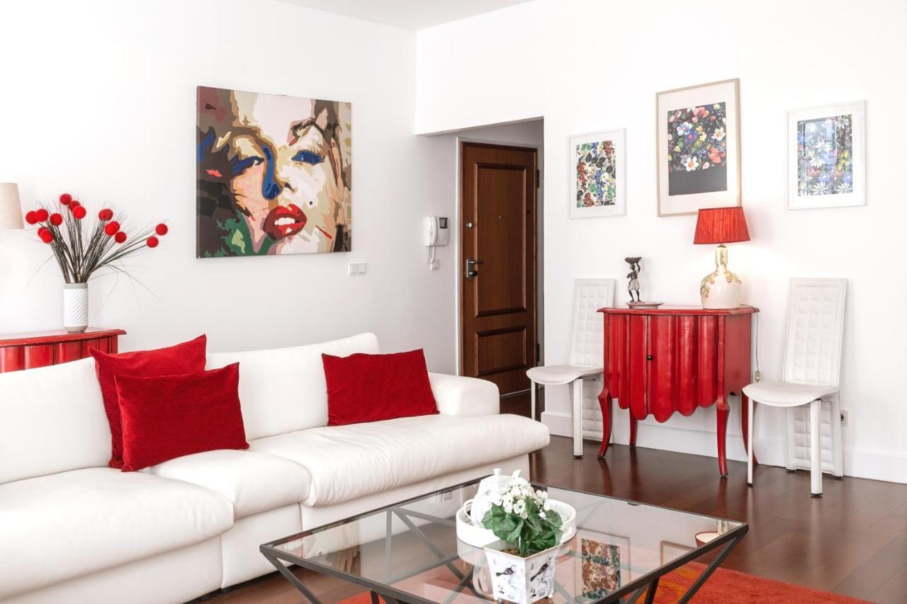Chiado Apartamento