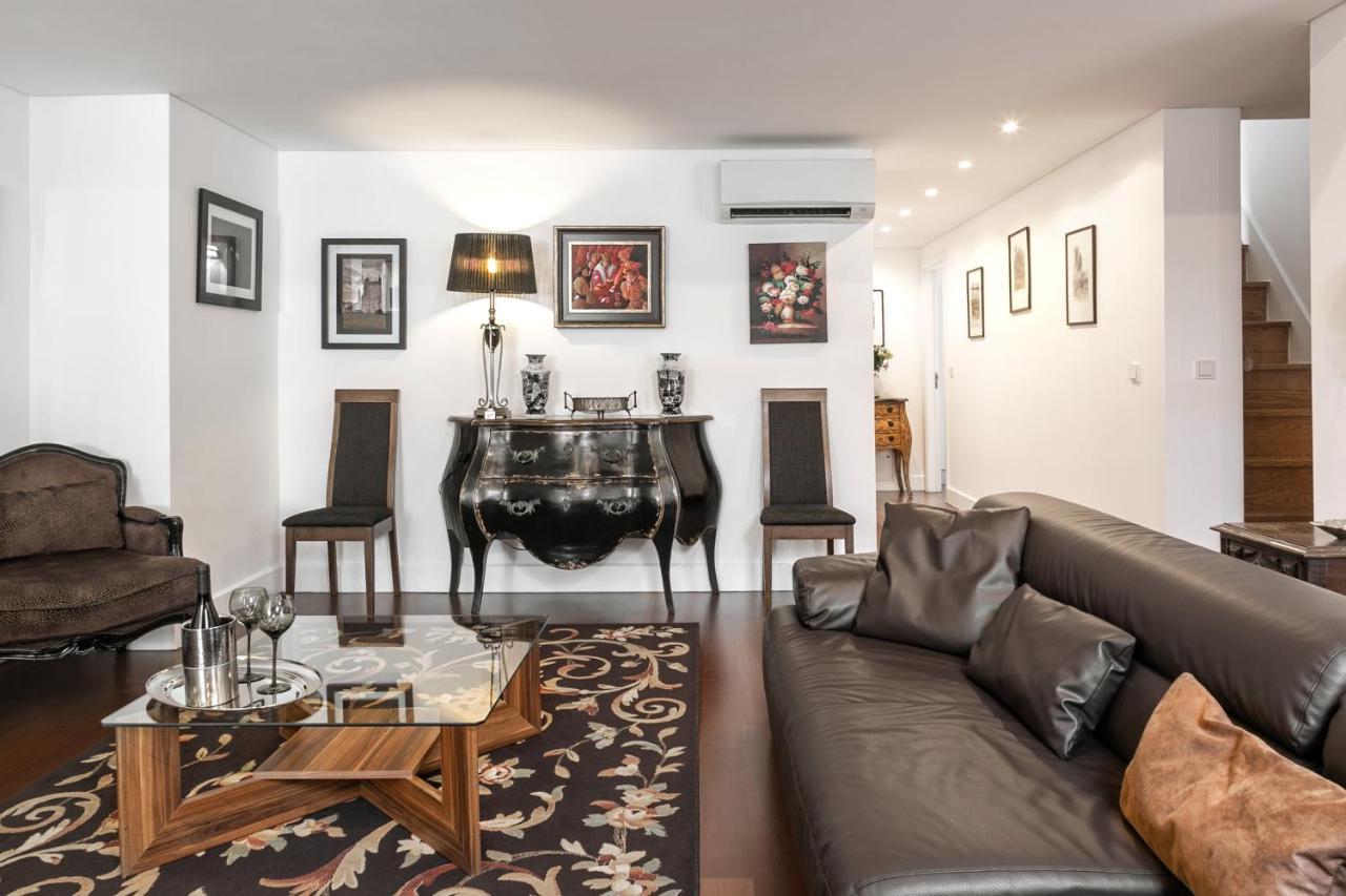 Apartamento Chiado *
