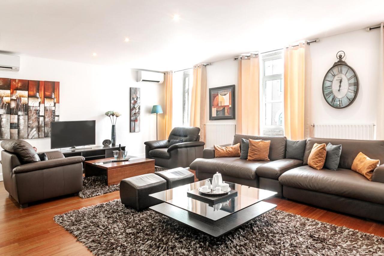 Apartment Chiado Lisbon