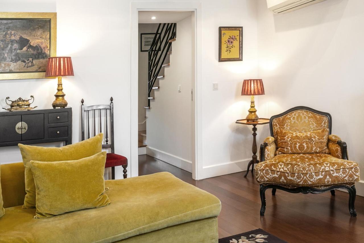 Chiado Apartamento *