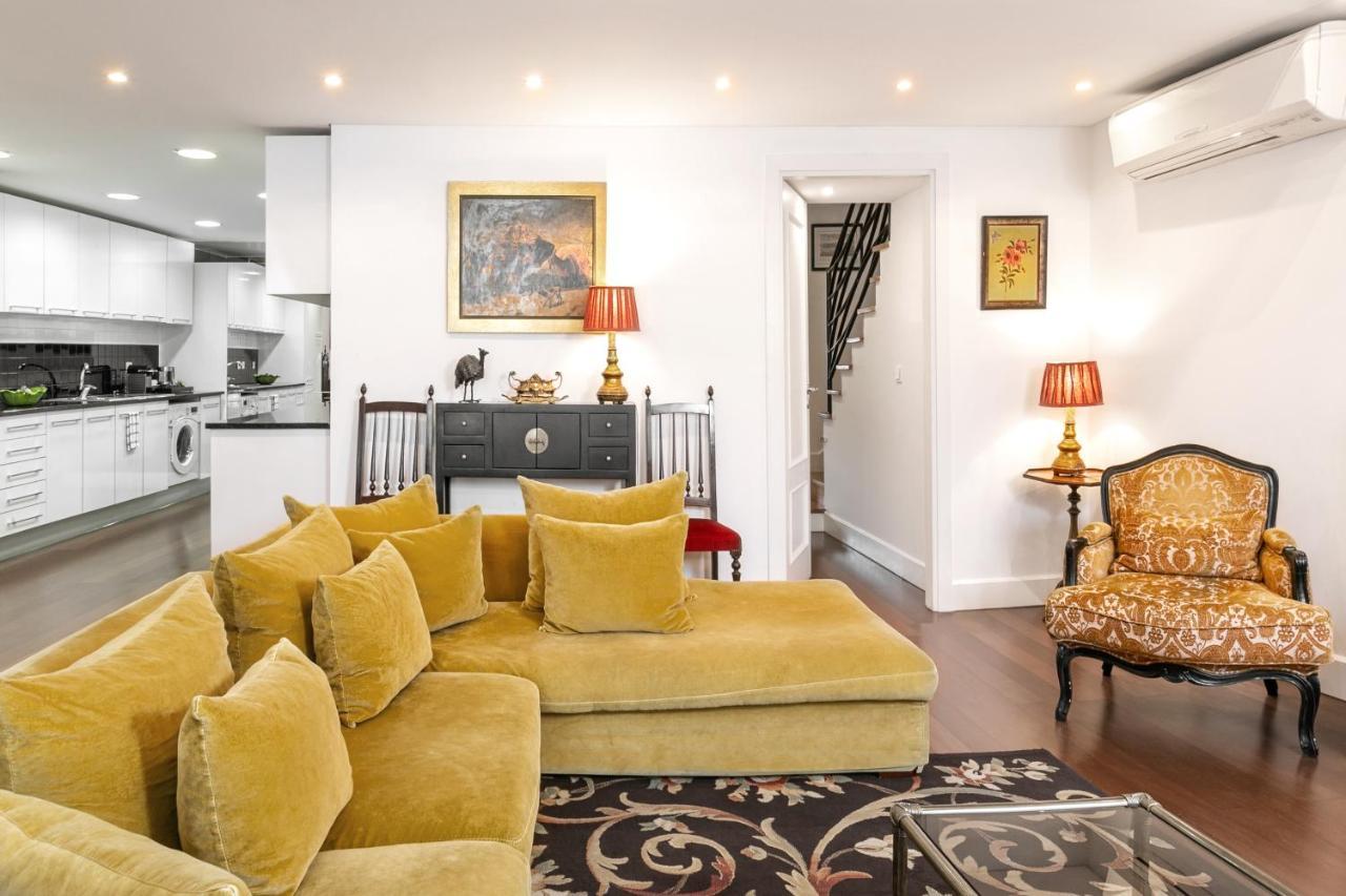Chiado Apartment *