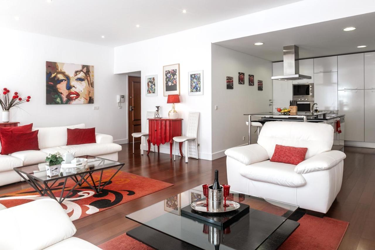 Chiado Apartamento Lisboa