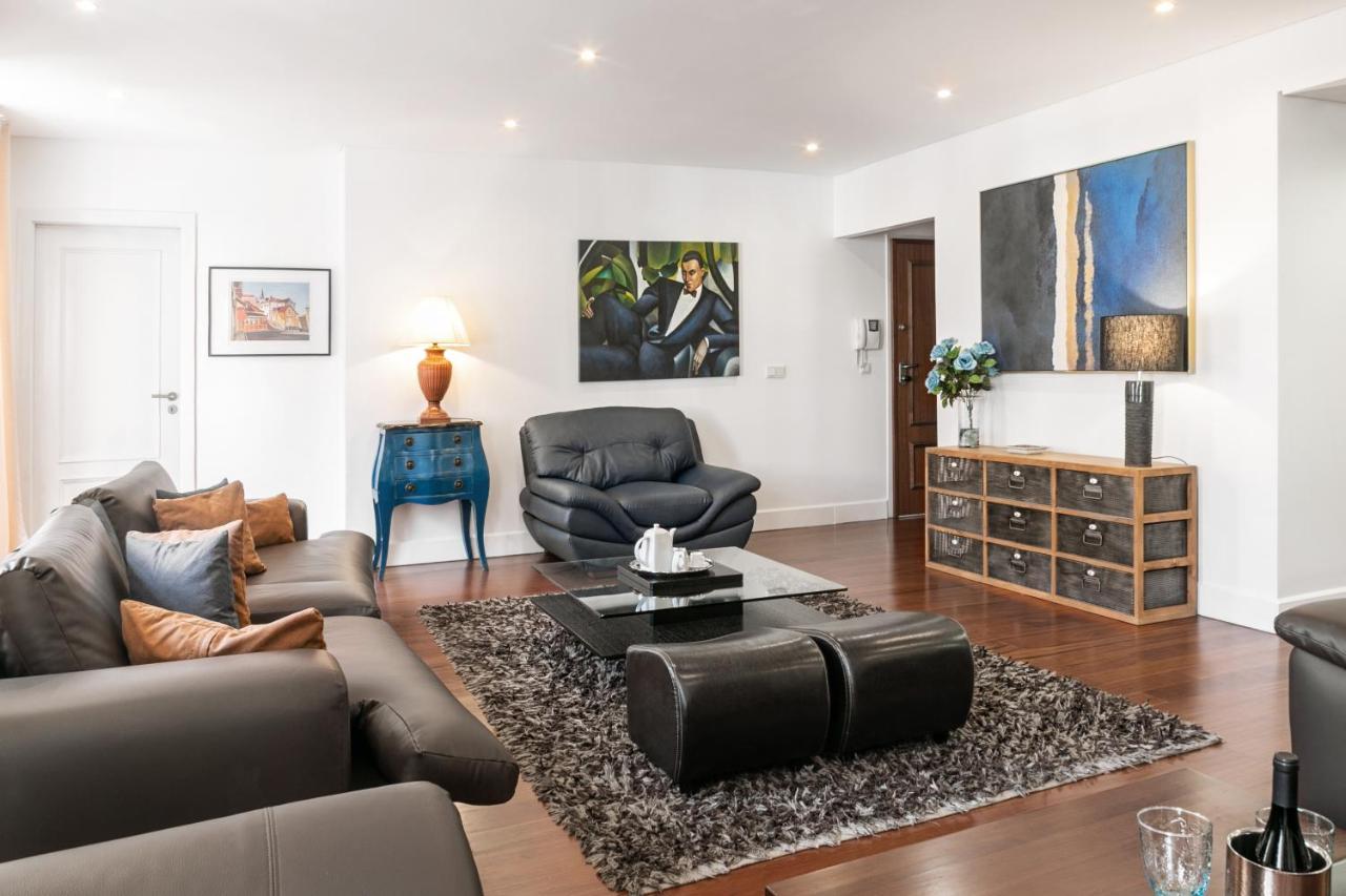 Apartamento Chiado *