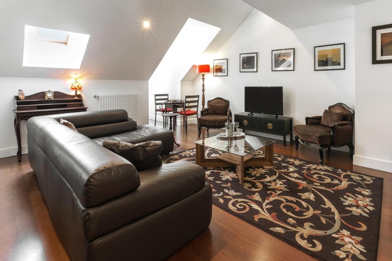 Chiado Apartamento