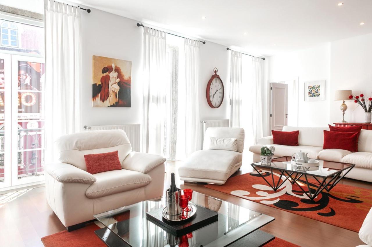 Chiado Apartamento *