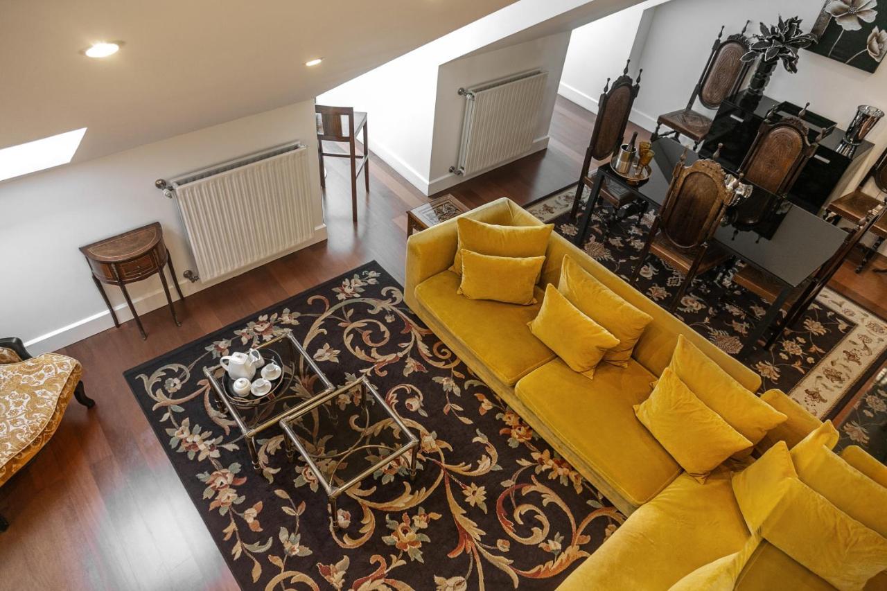Apartamento Chiado Lisboa