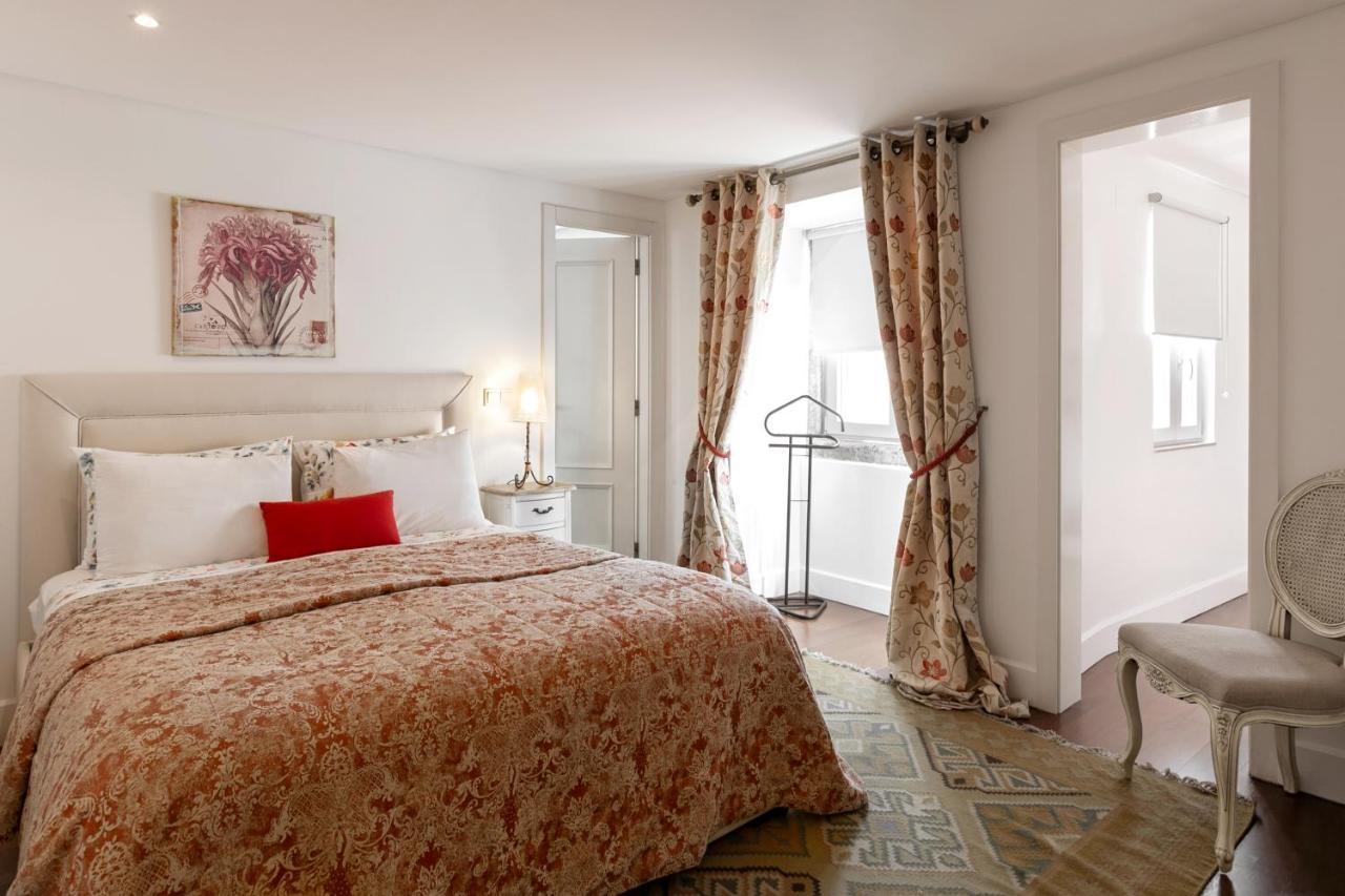 Chiado Apartamento Lisboa