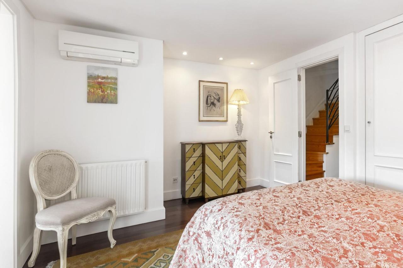Apartamento Chiado *