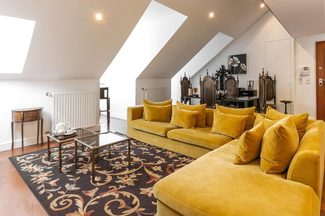 Chiado Apartamento *