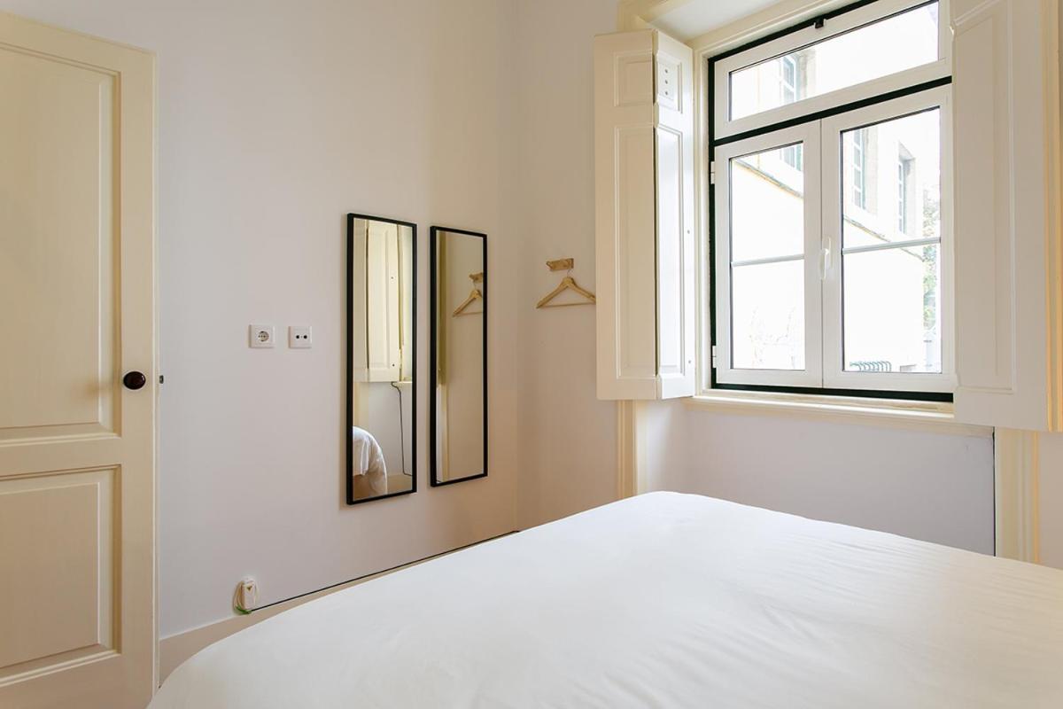 Apartment Lovelystay - Cozy 3bdr In Estrela *