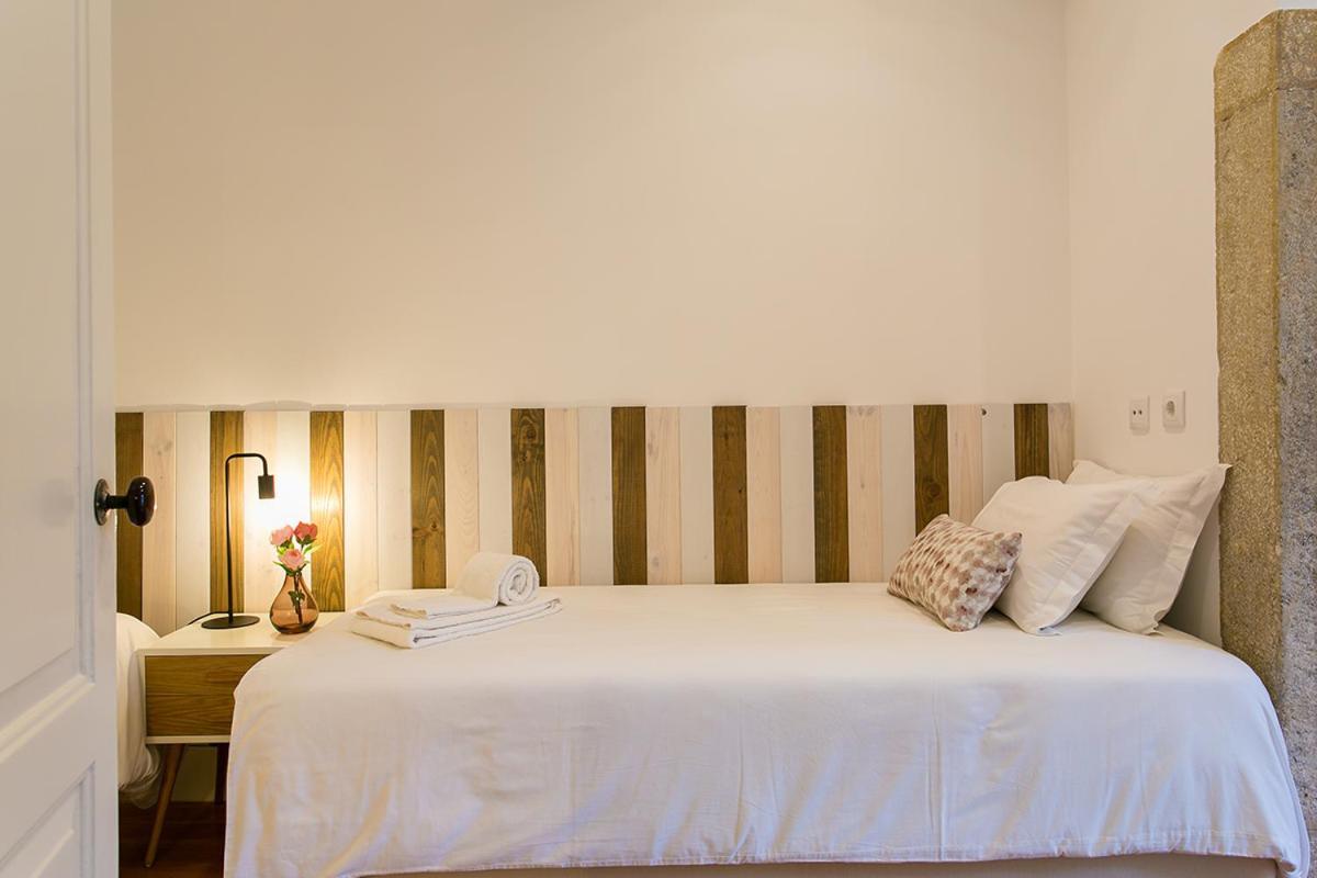 Apartment Lovelystay - Cozy 3bdr In Estrela