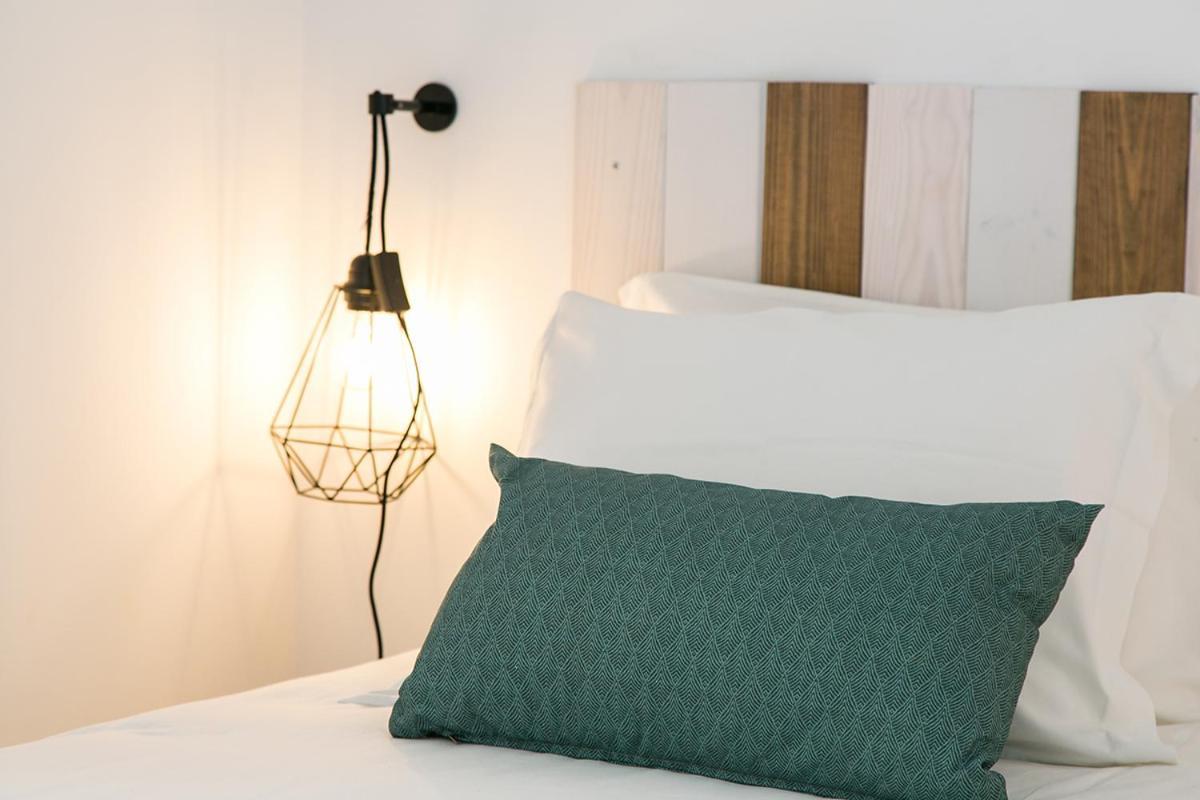 Apartment Lovelystay - Cozy 3bdr In Estrela *
