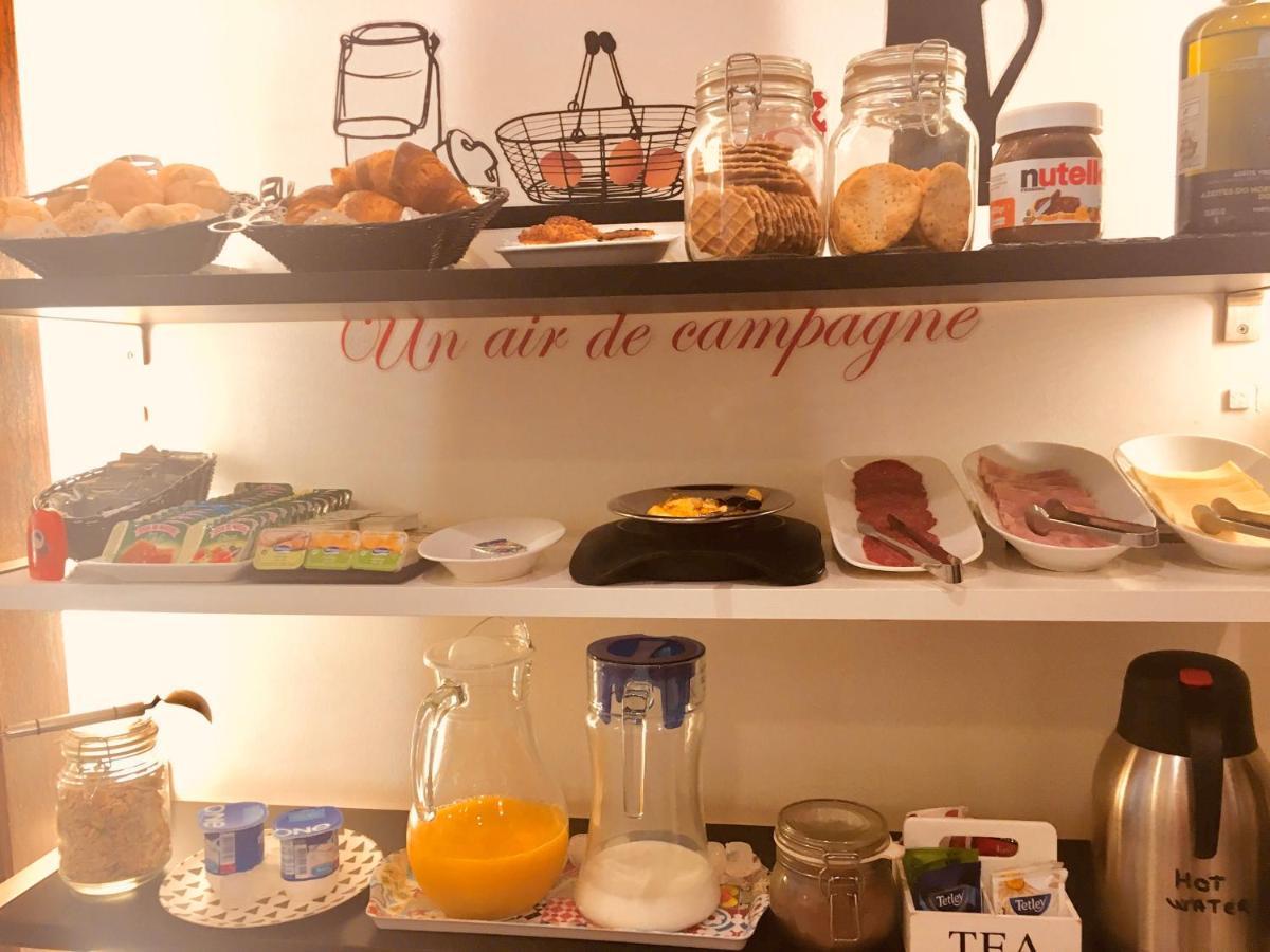 Guest house House Petit Lusa