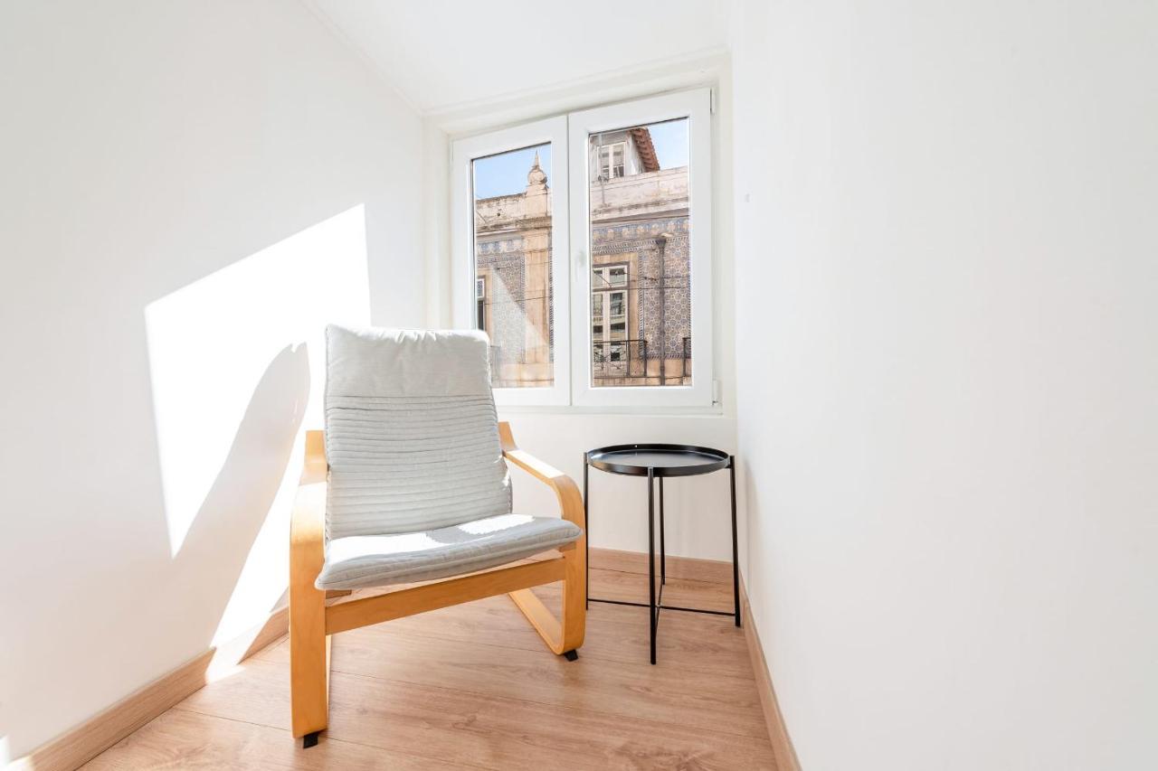 Apartment Guestready - Urban Charm In The Heart Of Lisbon