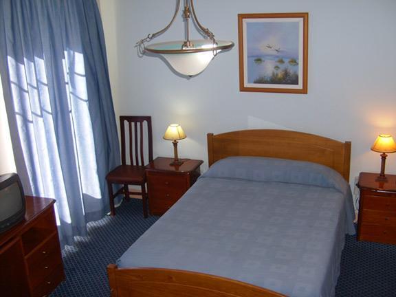 Residencial Joao Xxi Casa de hóspedes Lisboa