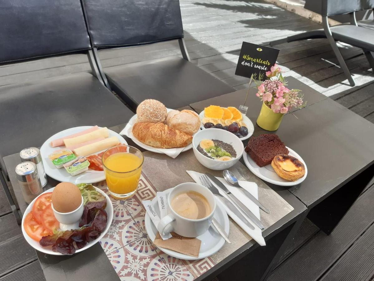 Hotel Gat Rossio Lisbon