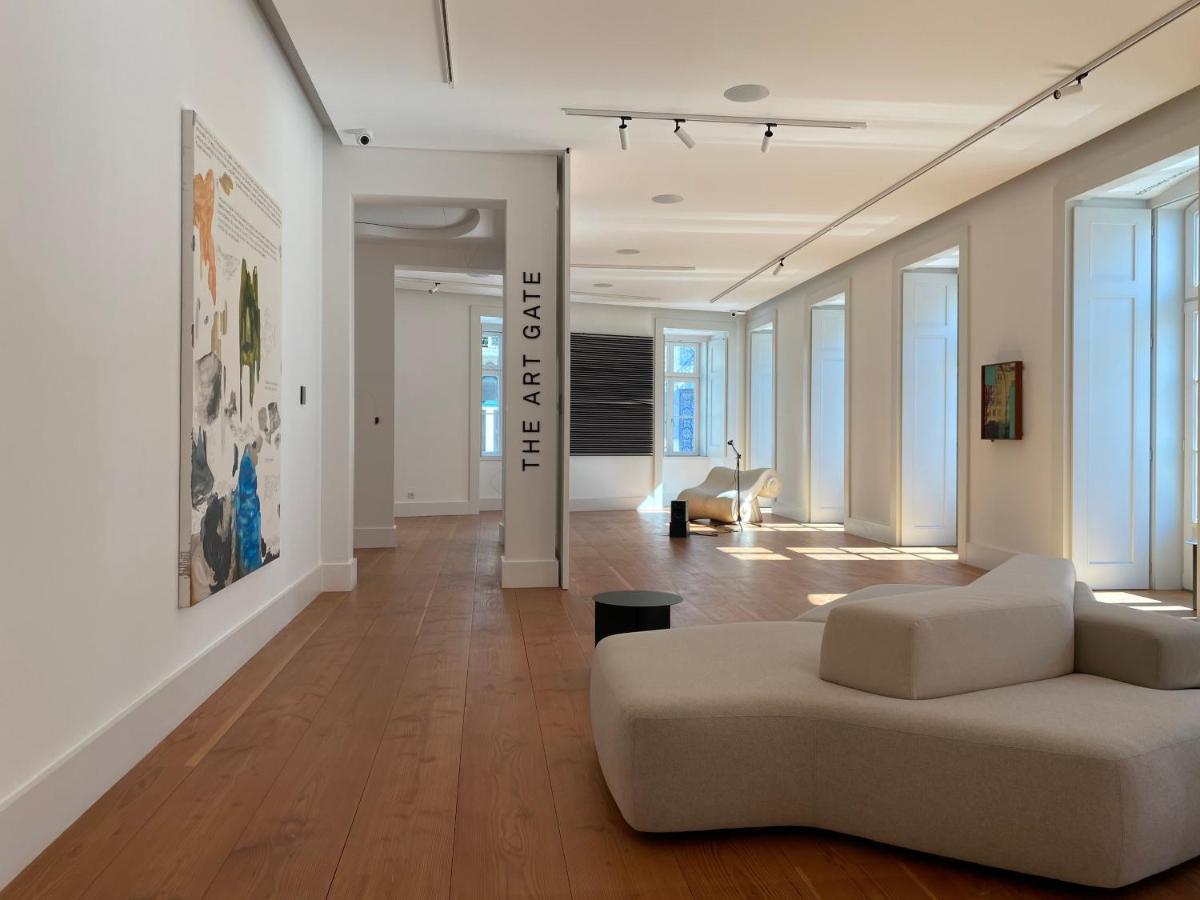 The Art Gate Guest house Lisbon