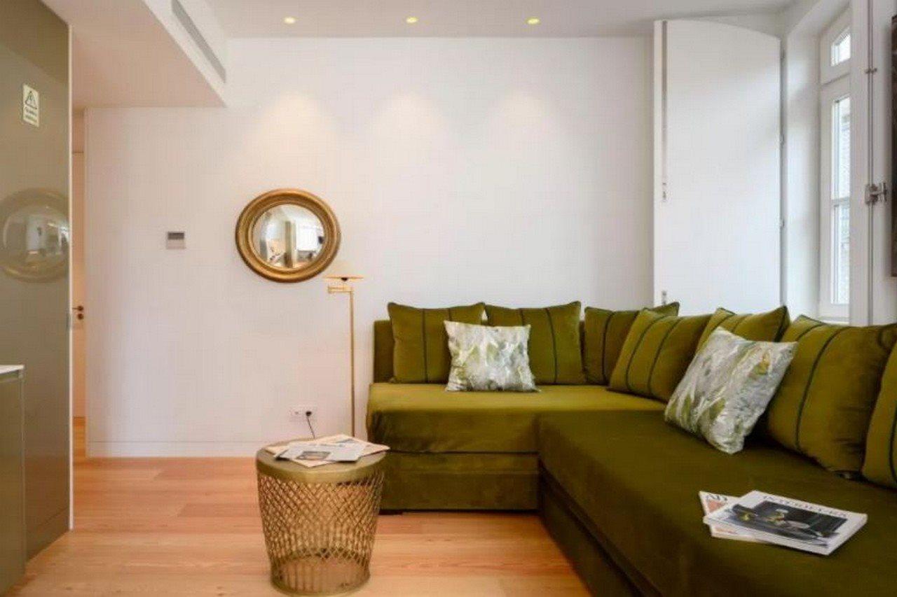 Apartment Aurea Once Upon House *