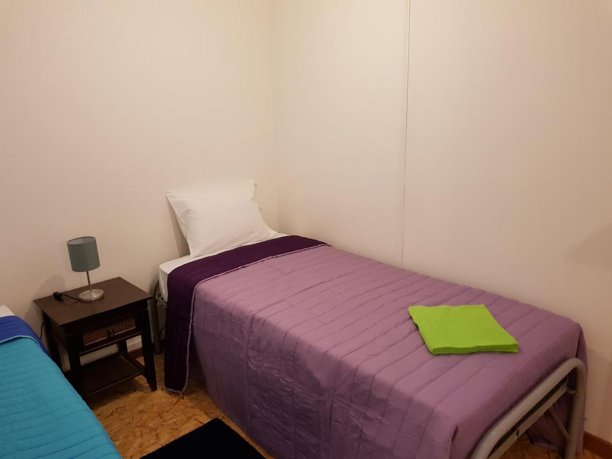 Hostel Stars Beatu's Lisbon