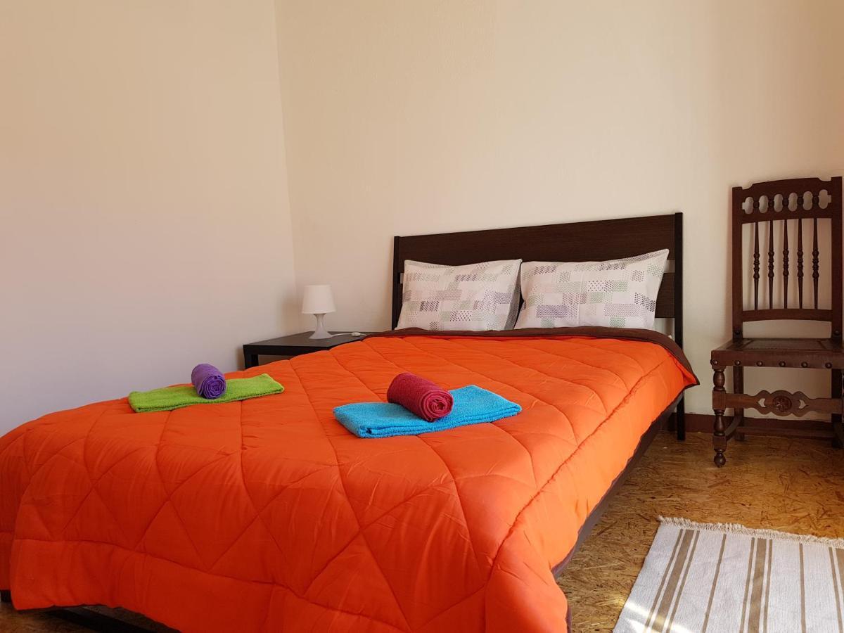 Hostel Stars Beatu's Lisbon