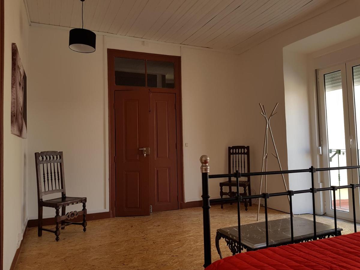 Hostel Stars Beatu's Lisbon