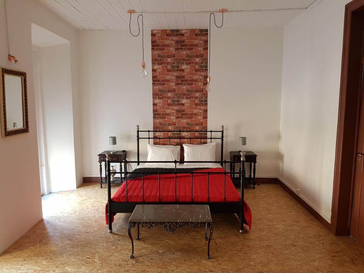 Stars Beatu's Hostel Lisbon