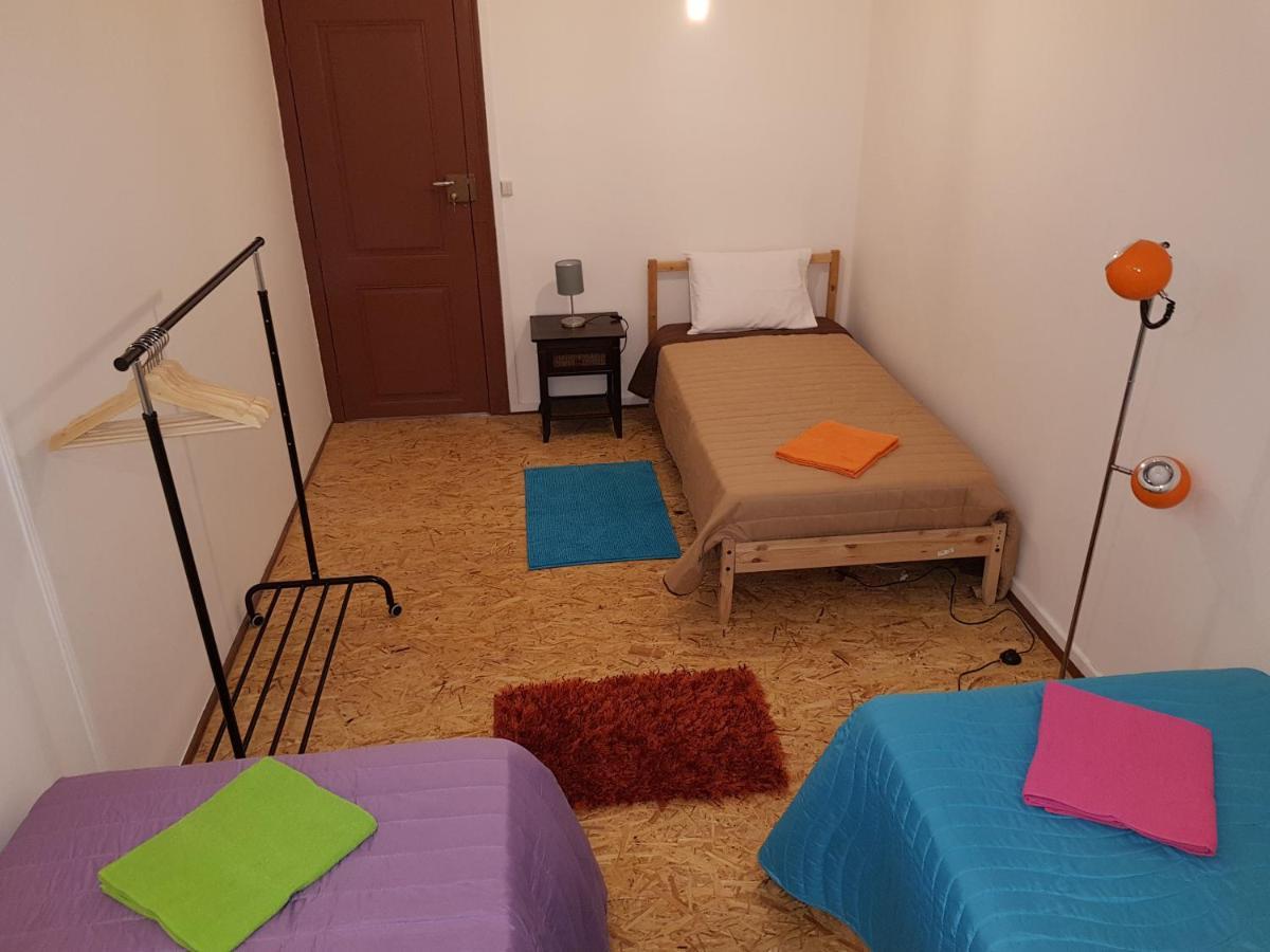 Hostel Stars Beatu's *
