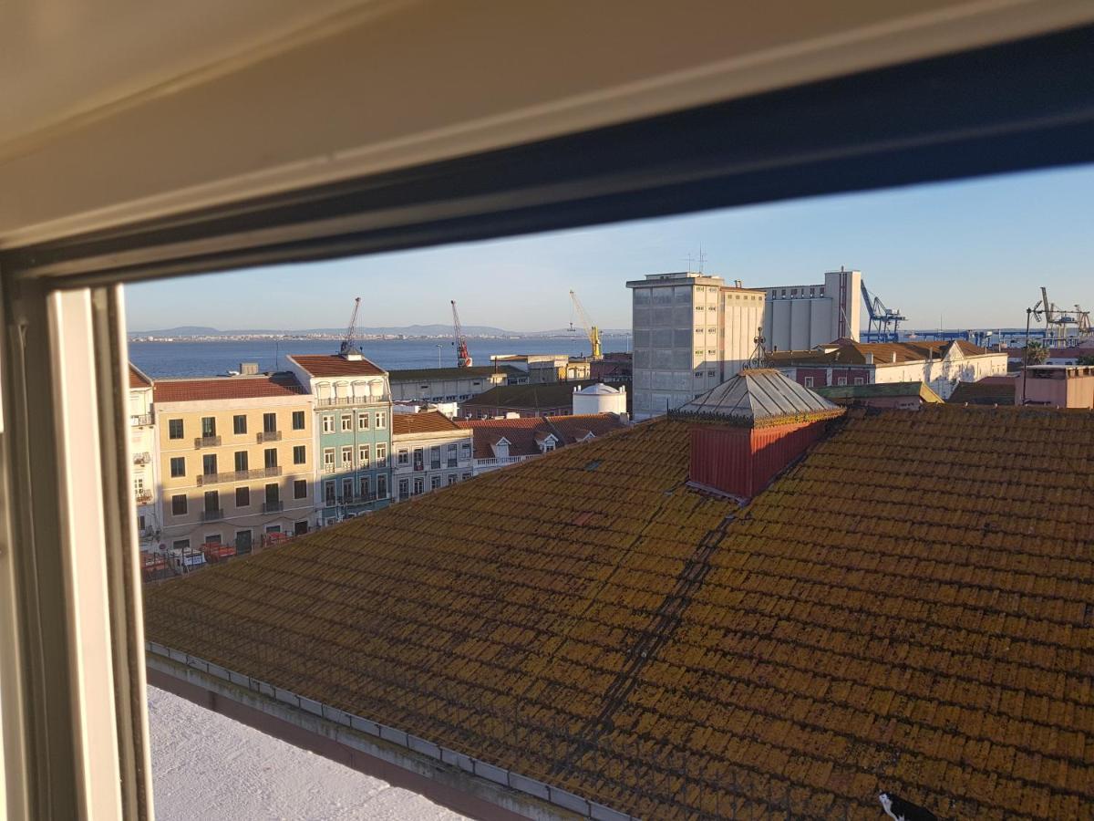 Stars Beatu's Hostel Lisbon