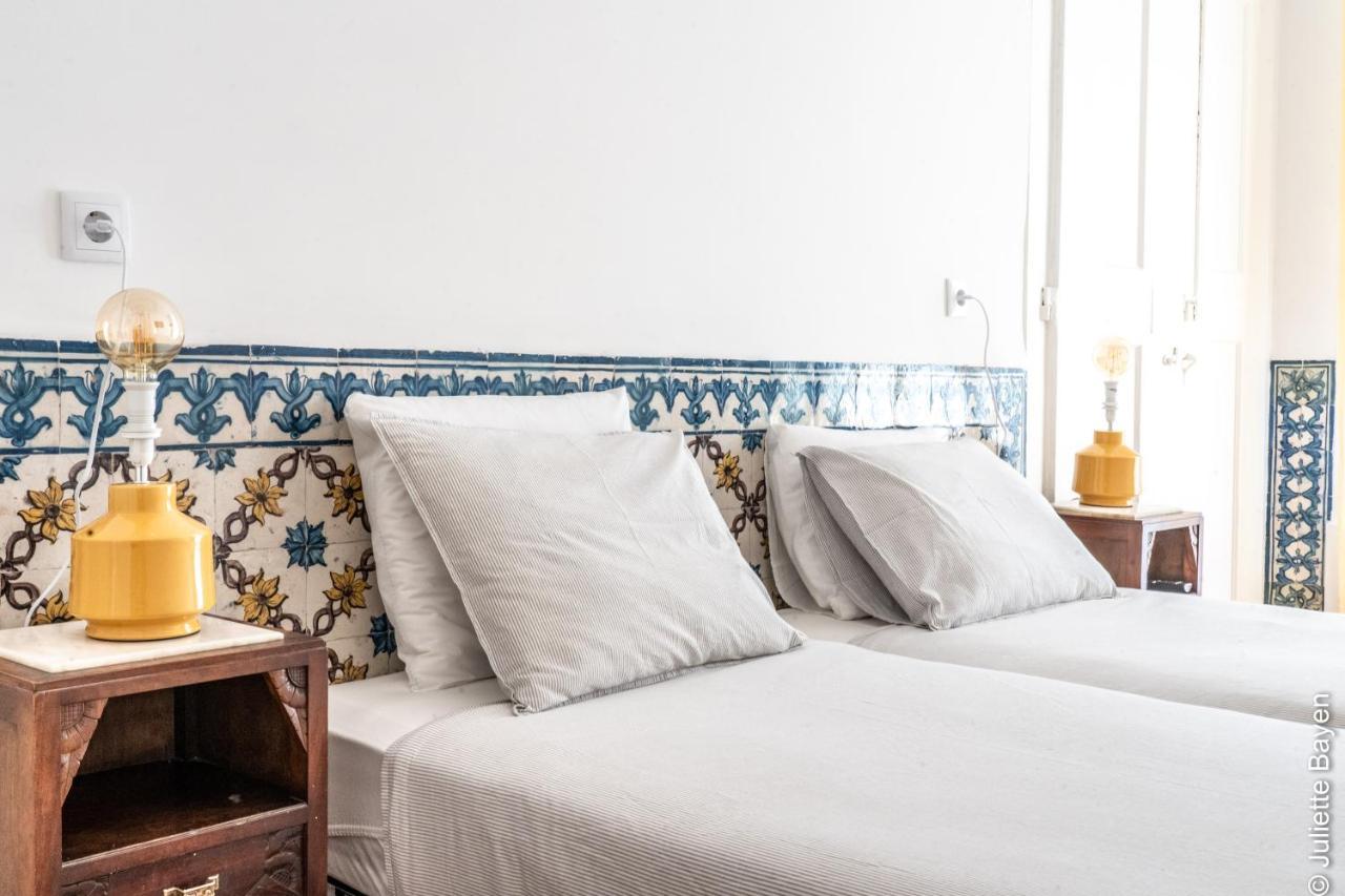 Azulejos Cais Sodre Lisbon