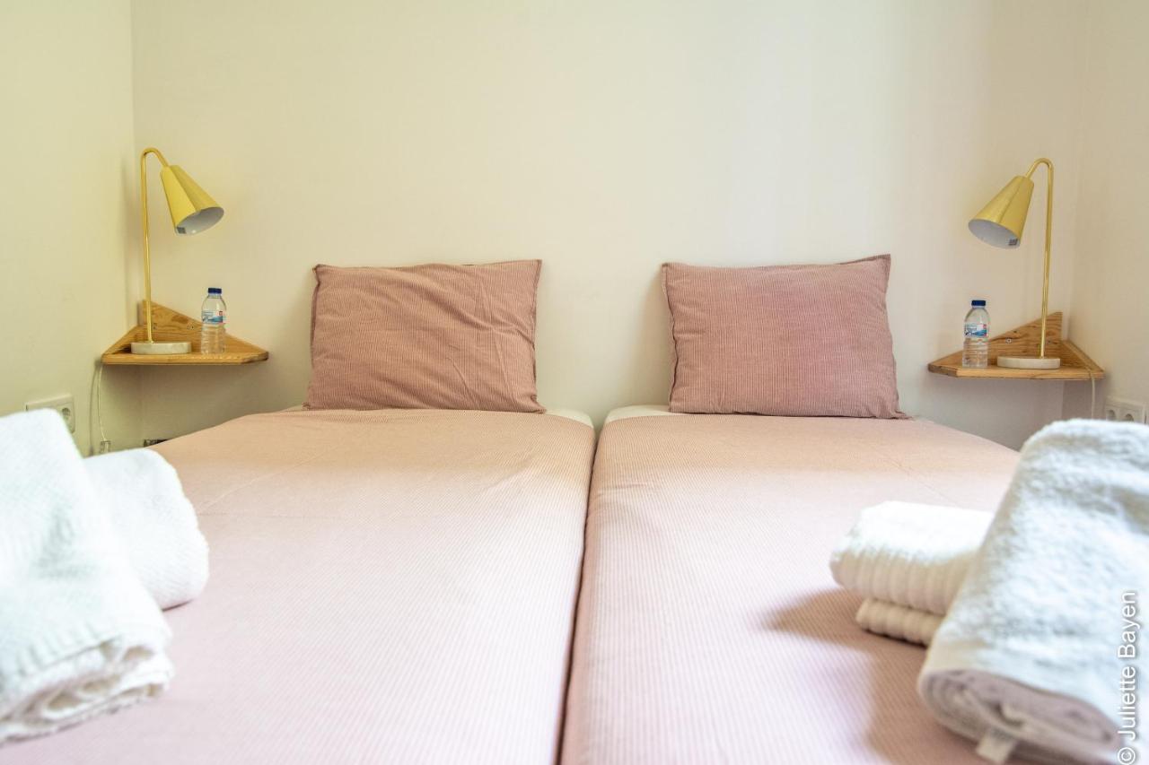 Azulejos Cais Sodre Bed & Breakfast