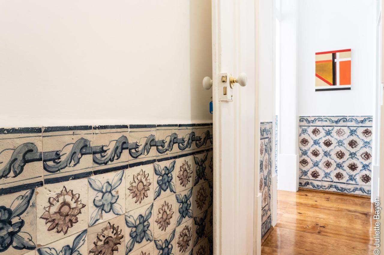 Azulejos Cais Sodre 3* Lisbon