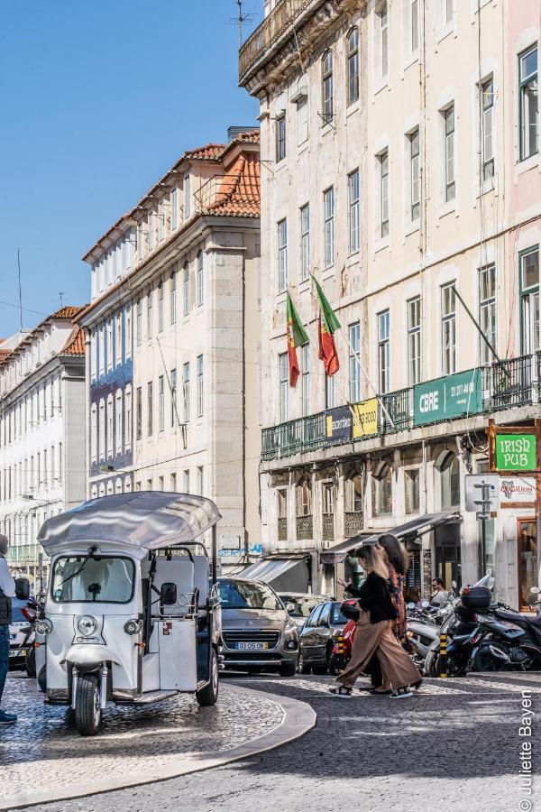 Azulejos Cais Sodre 3* Lisbon