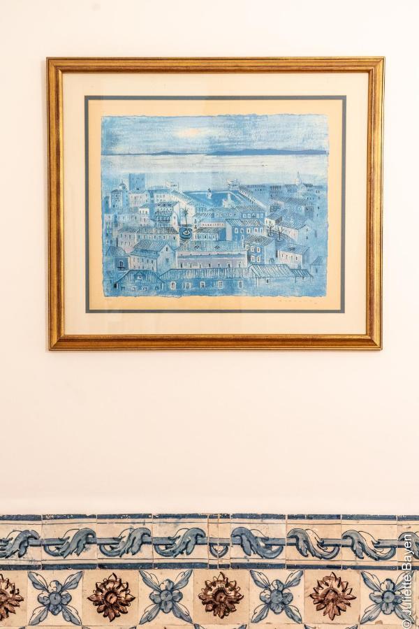 Bed & Breakfast Azulejos Cais Sodre Lisbon