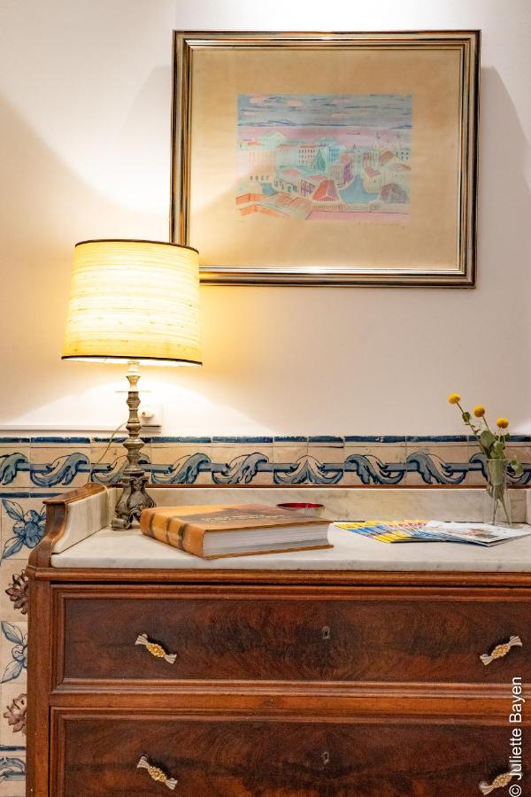 Bed & Breakfast Azulejos Cais Sodre