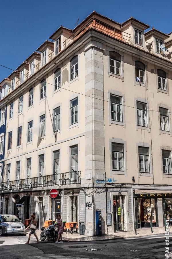 Azulejos Cais Sodre 3* Lisbon