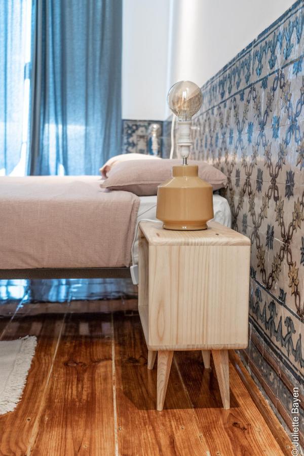Bed & Breakfast Azulejos Cais Sodre