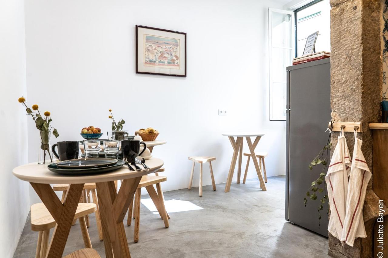 Azulejos Cais Sodre Bed & Breakfast Lisbon