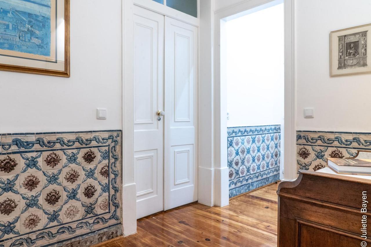 Azulejos Cais Sodre 3*