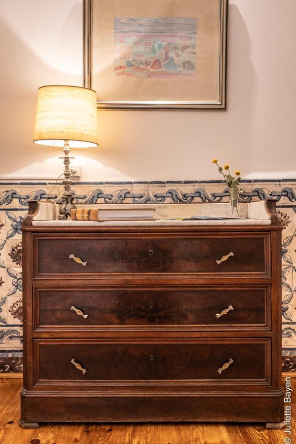 Azulejos Cais Sodre