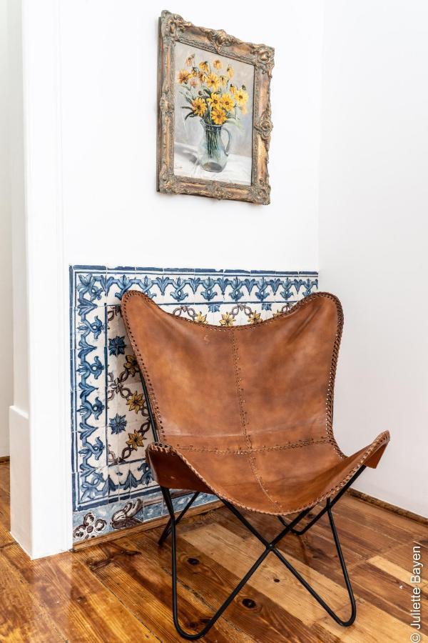 Azulejos Cais Sodre Bed & Breakfast