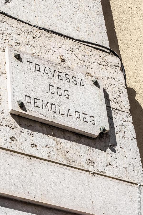 Azulejos Cais Sodre 3* Lisbon