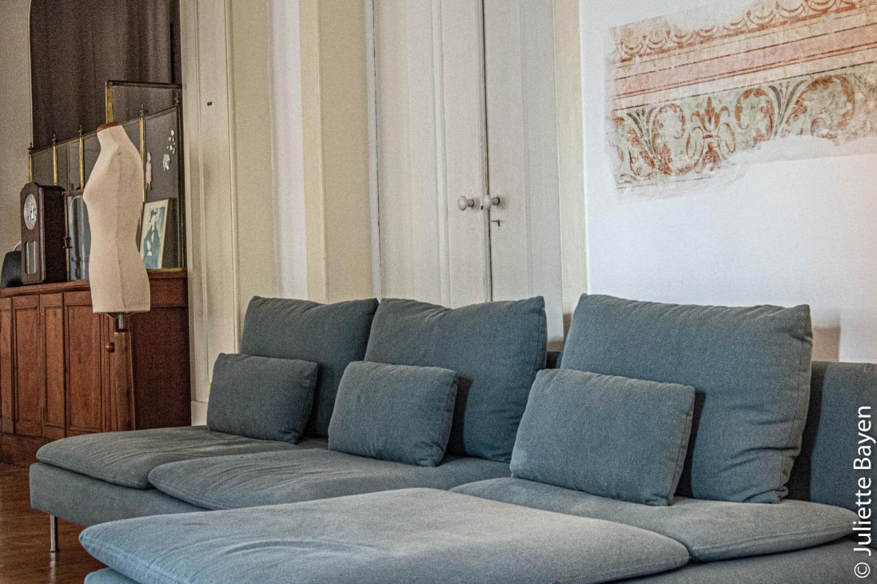 Bed & Breakfast Azulejos Cais Sodre Lisbon