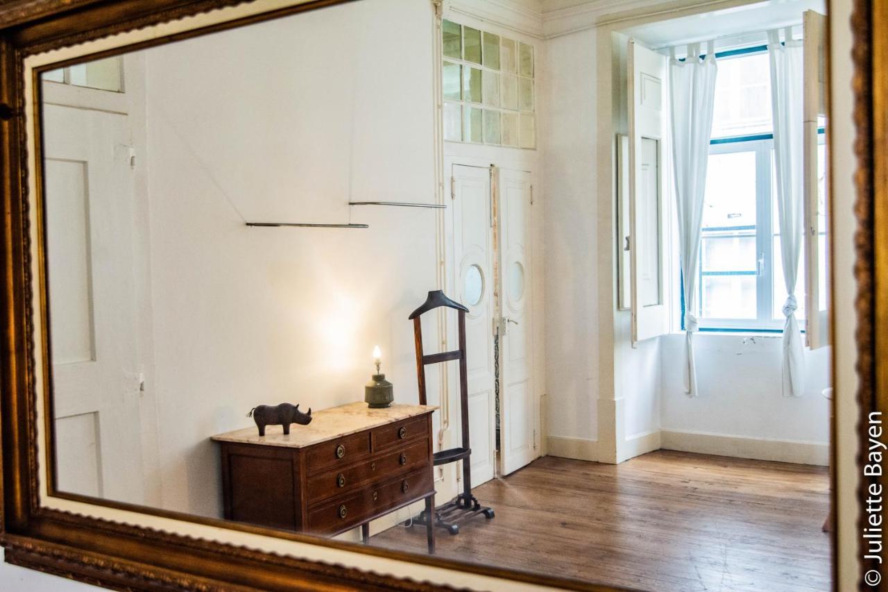 Bed & Breakfast Azulejos Cais Sodre 3*