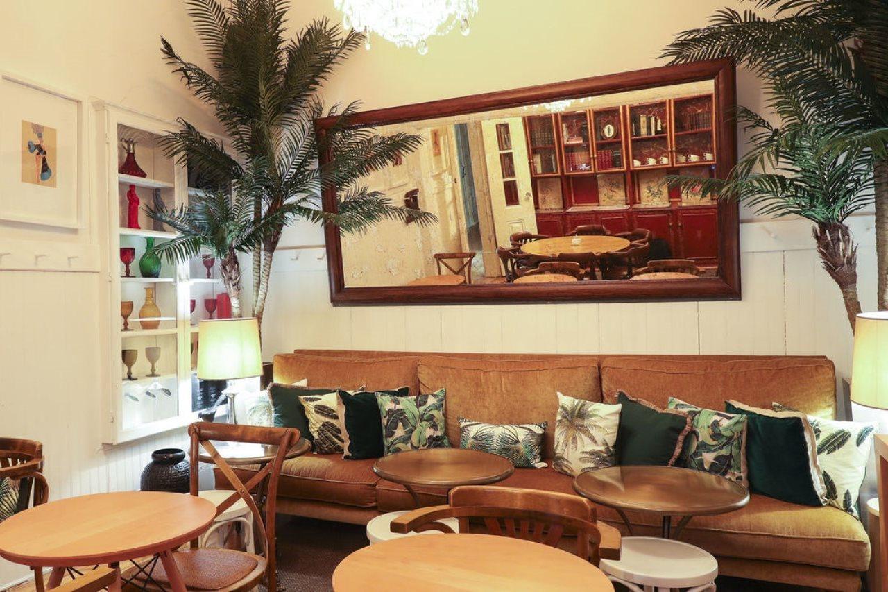 Casa Oliver Boutique - Principe Real