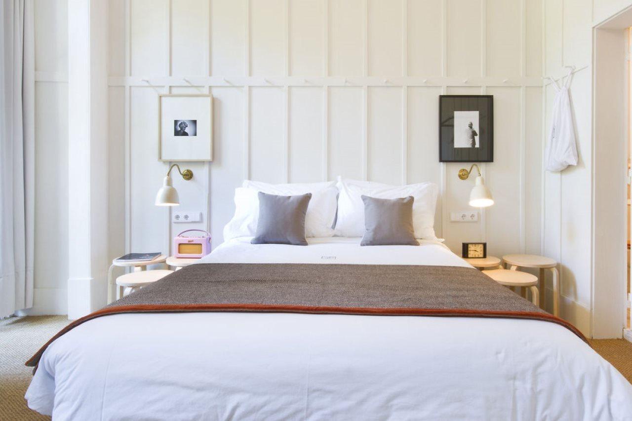Casa Oliver Boutique - Principe Real Bed & Breakfast
