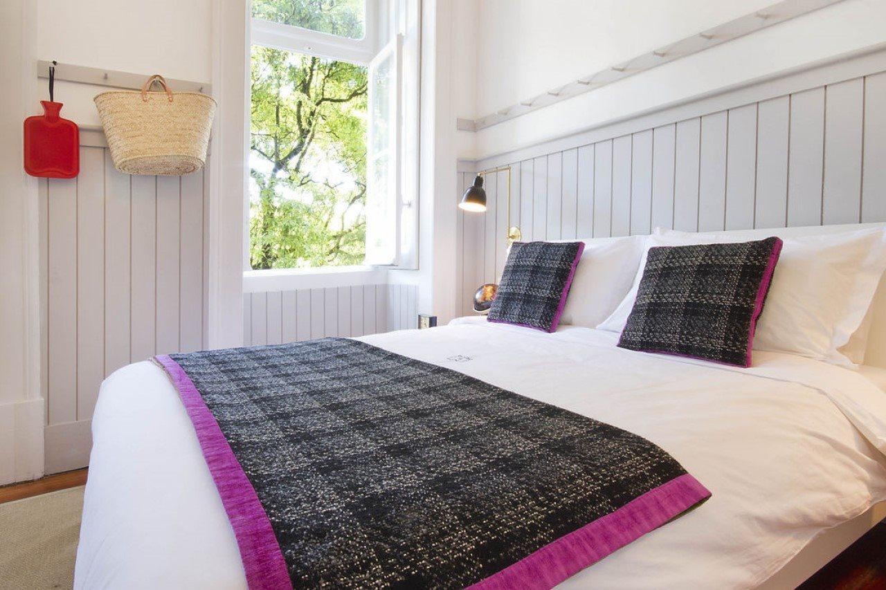 Casa Oliver Boutique - Principe Real Bed & Breakfast Lisbon