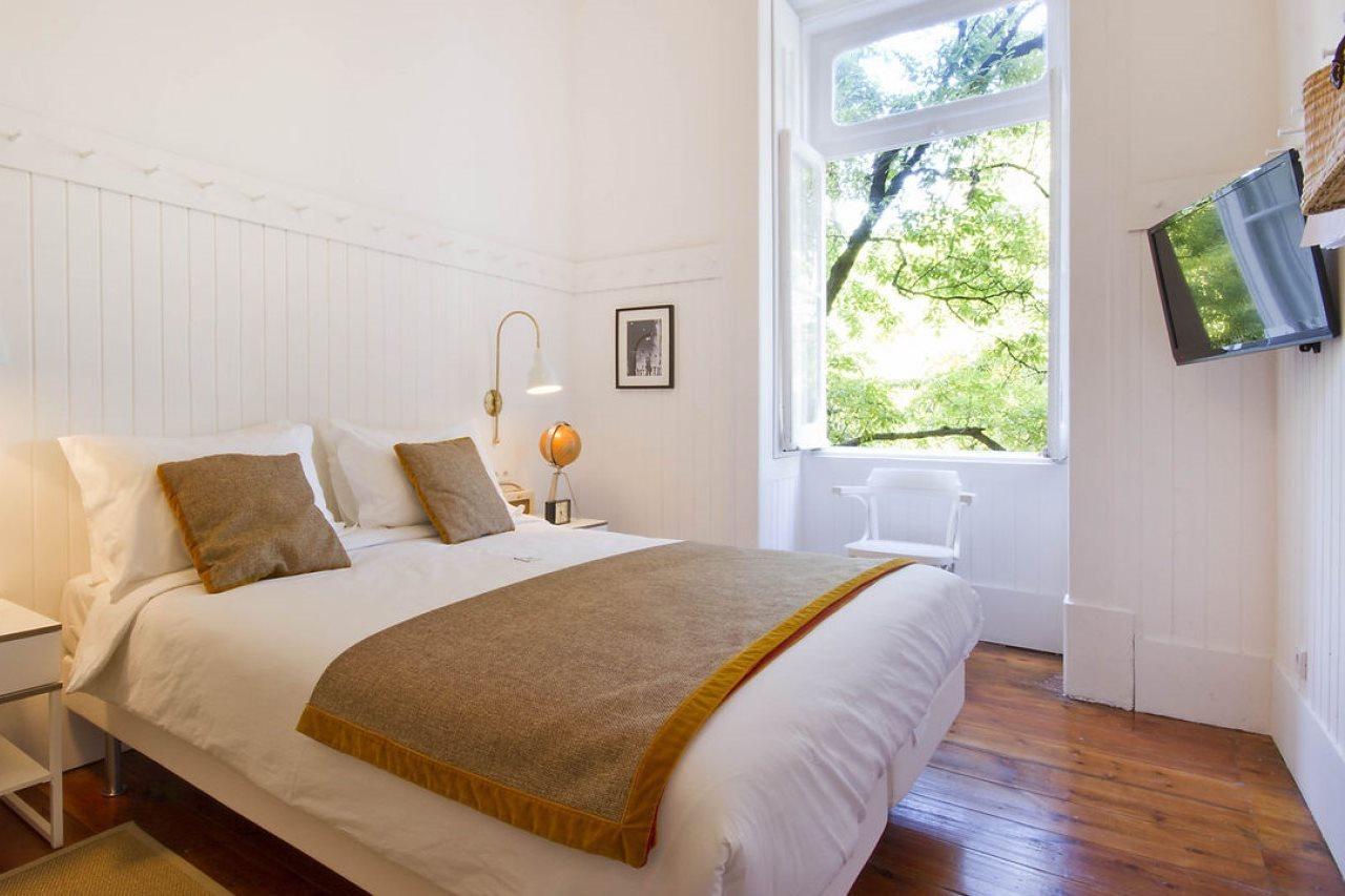 Casa Oliver Boutique - Principe Real 3*