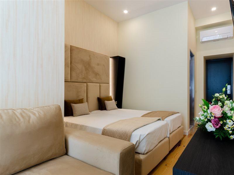 Duas Nacoes Hotel