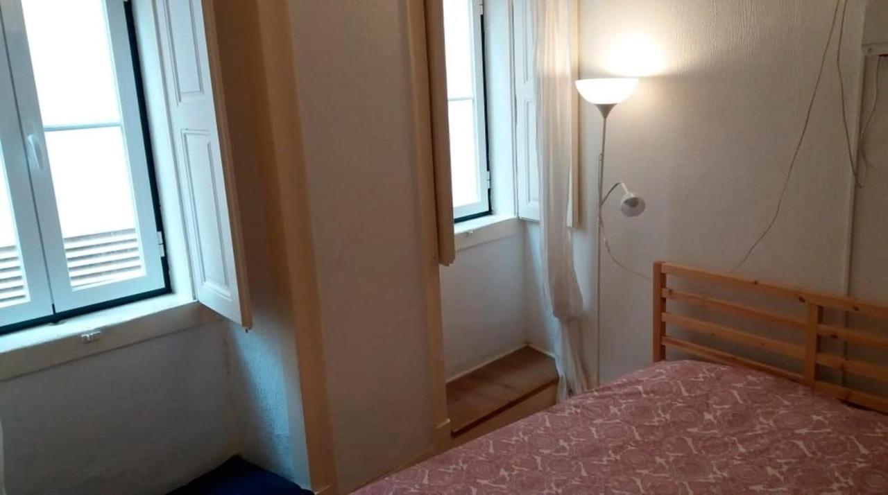 Coracao De - Alfama Inside Apartment Lisbon