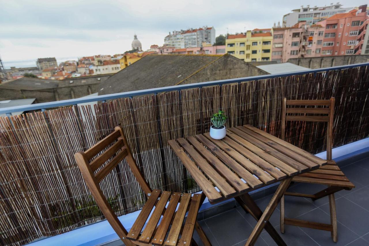 Enjoy Graca 2 Lisbon